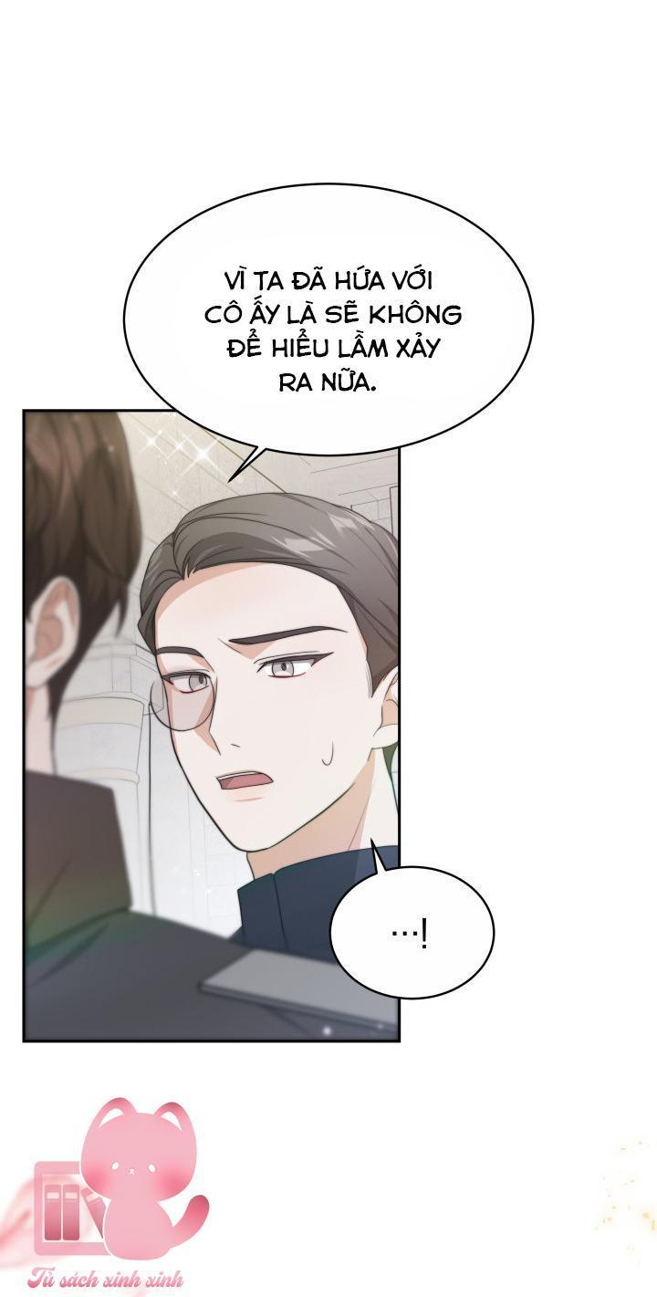 từ chồng cũ hóa thành nam chính chapter 27 33