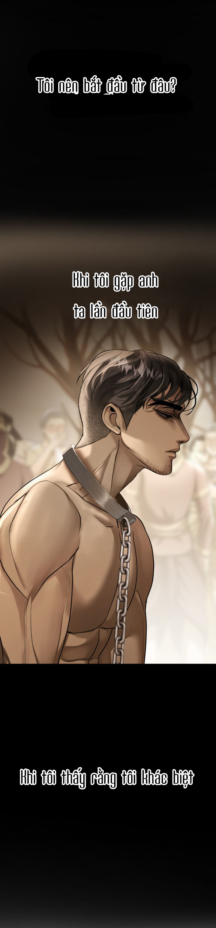 tôi là công tử đẹp nhất xiêm chapter 15 19