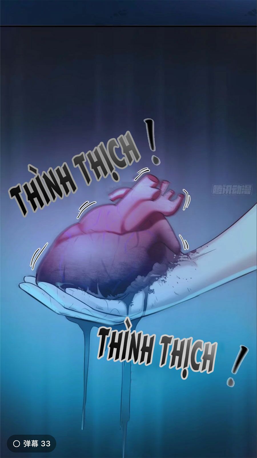 [16+] thảnh thơi thú thế chủng chủng điền, sinh sinh tể chapter 133 5