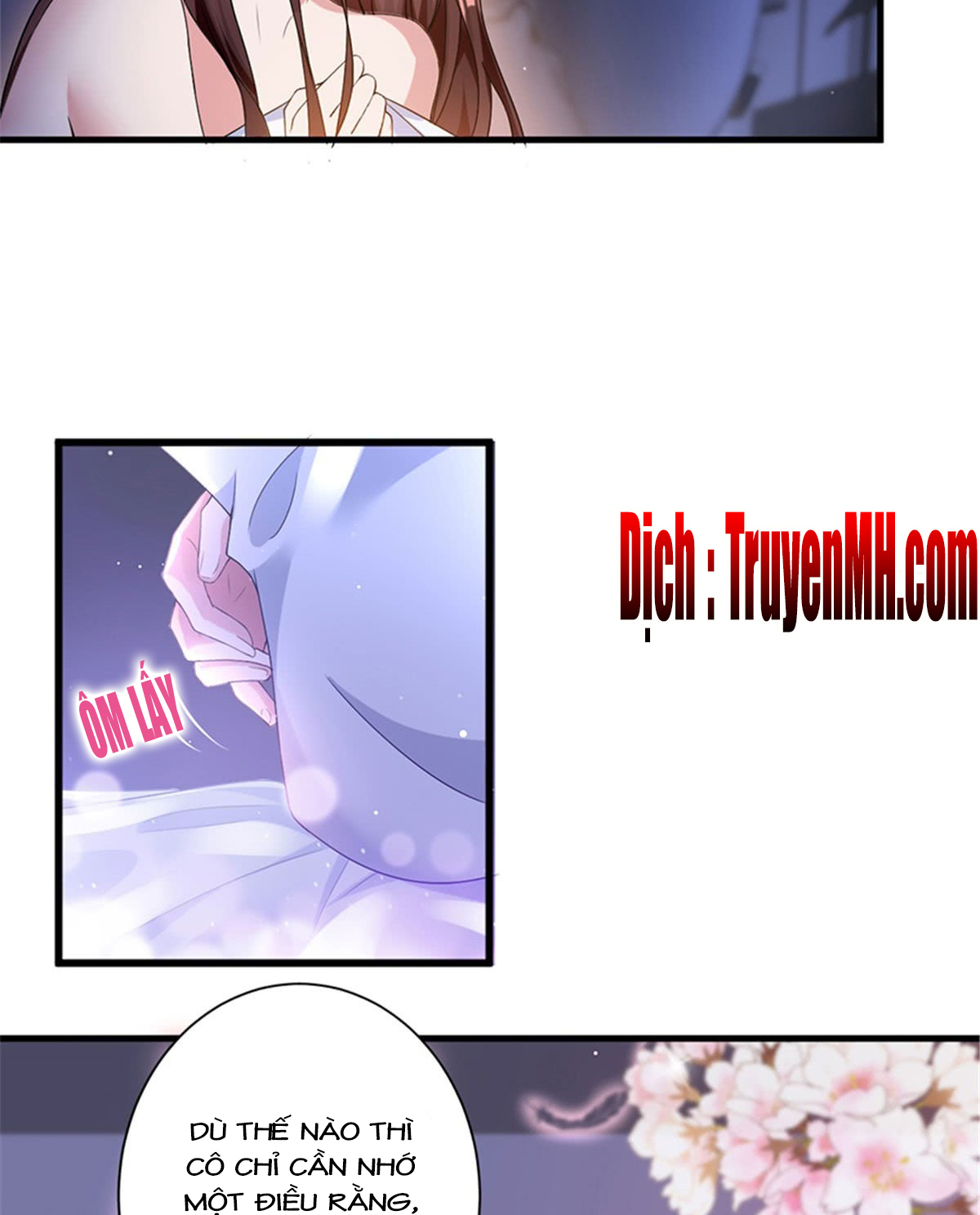 thí hôn lão công, cần giúp sức chapter 11 5