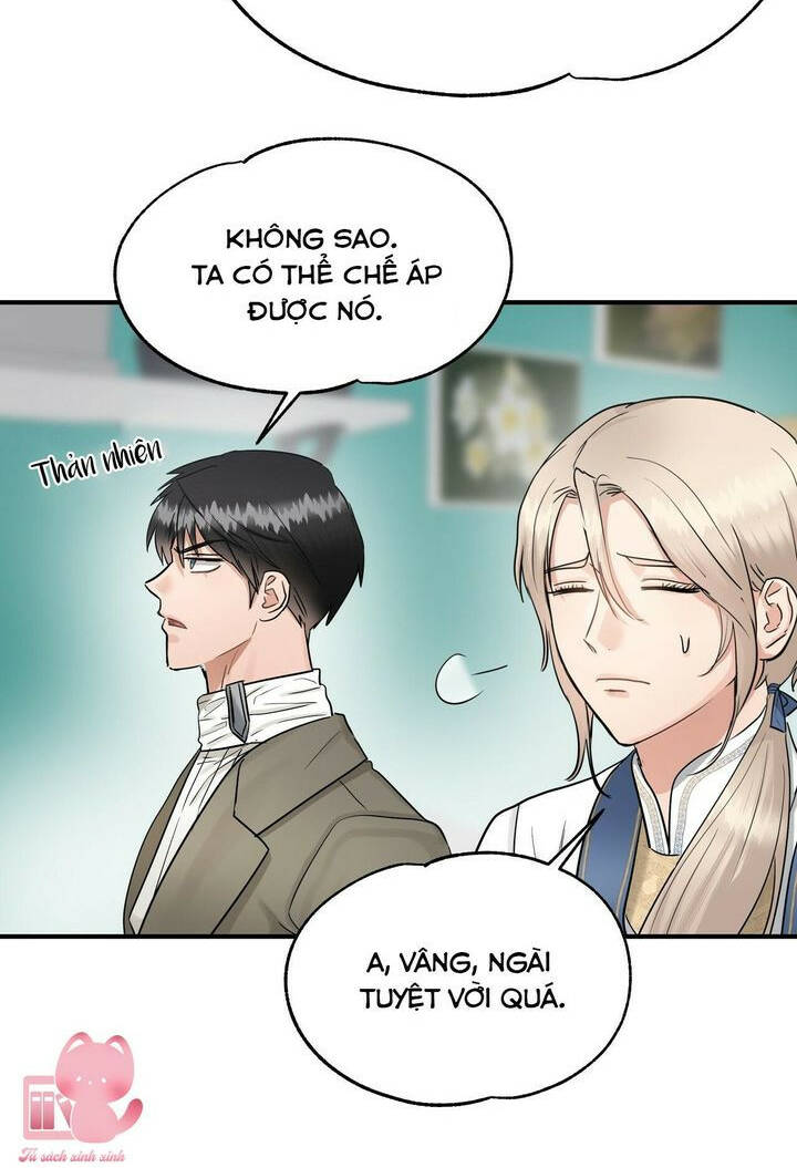 người thừa kế chapter 28 45