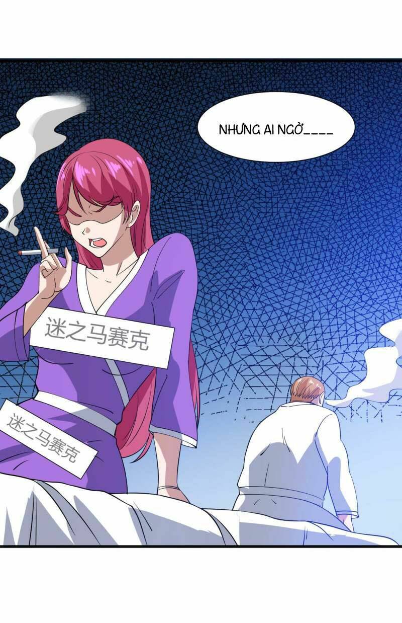 tu chân truyền nhân tại đô thị chapter 17 21