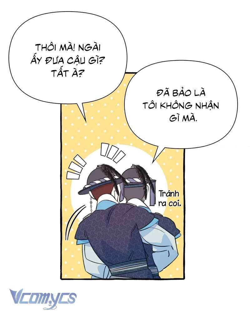 chuyện tình hoa lưu ly chapter 6 8