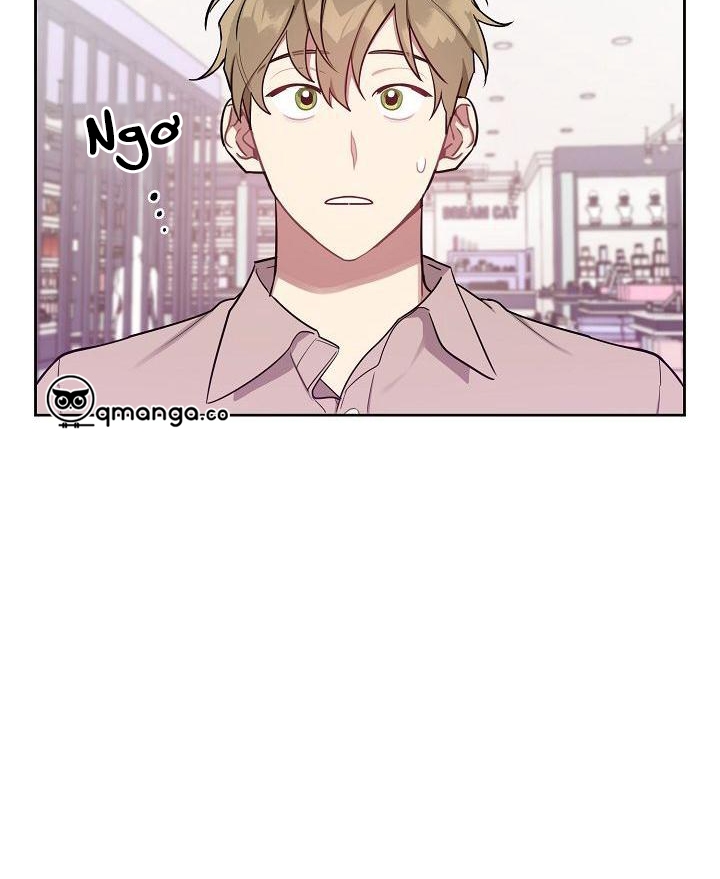 vị khách khả nghi và nhóc làm thêm chapter 12 26