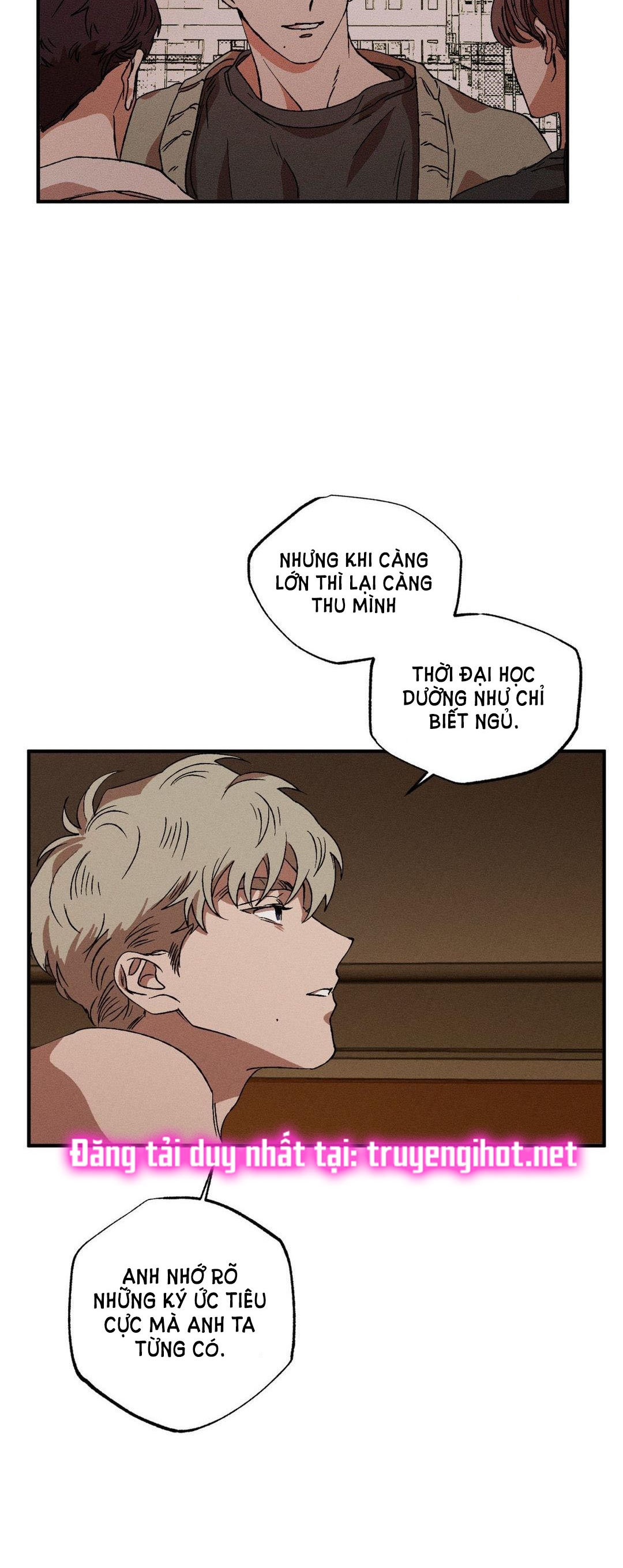 bẫy kép chapter 30.2 19