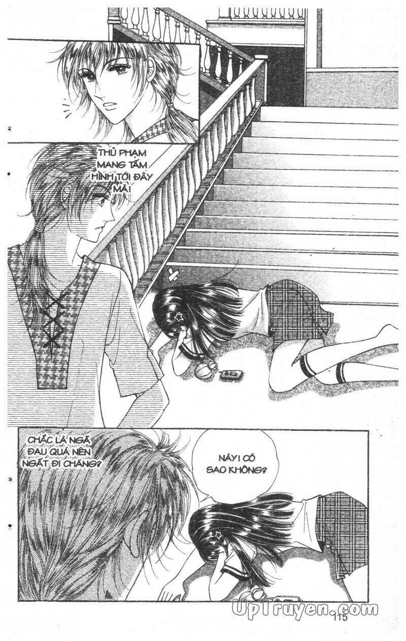 người yêu hoa chapter 7 115