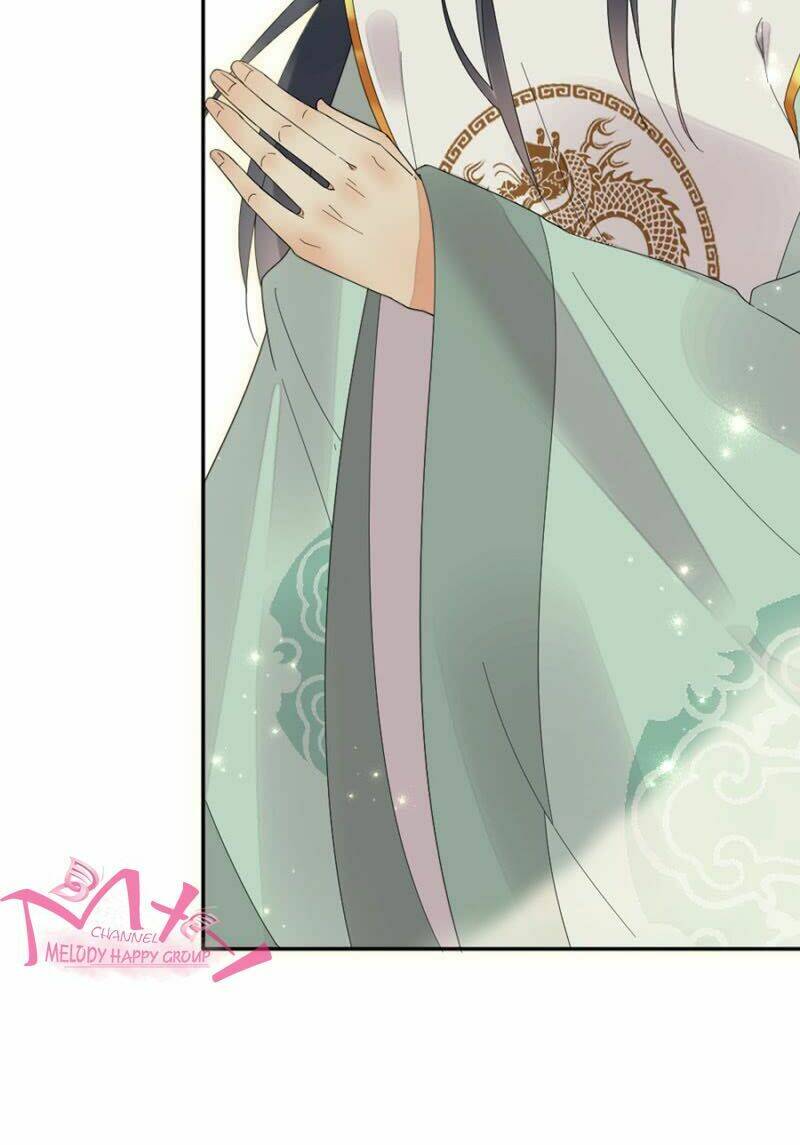 dục hỏa độc nữ chapter 79 19