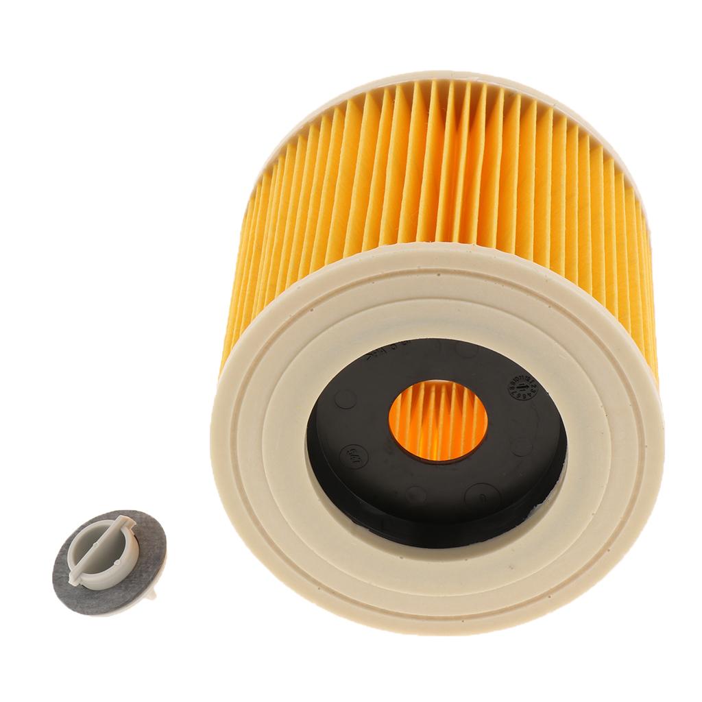 Replacement Air Dust HEPA Filter Net for  A2004/A2204 Vacuum Cleaner
