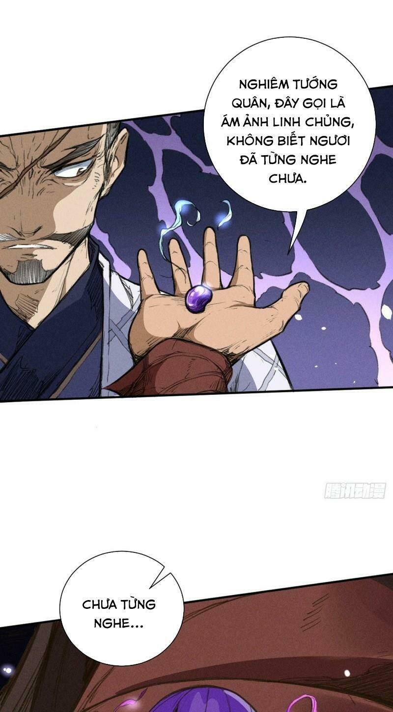 đường dần tại dị giới chapter 392 17