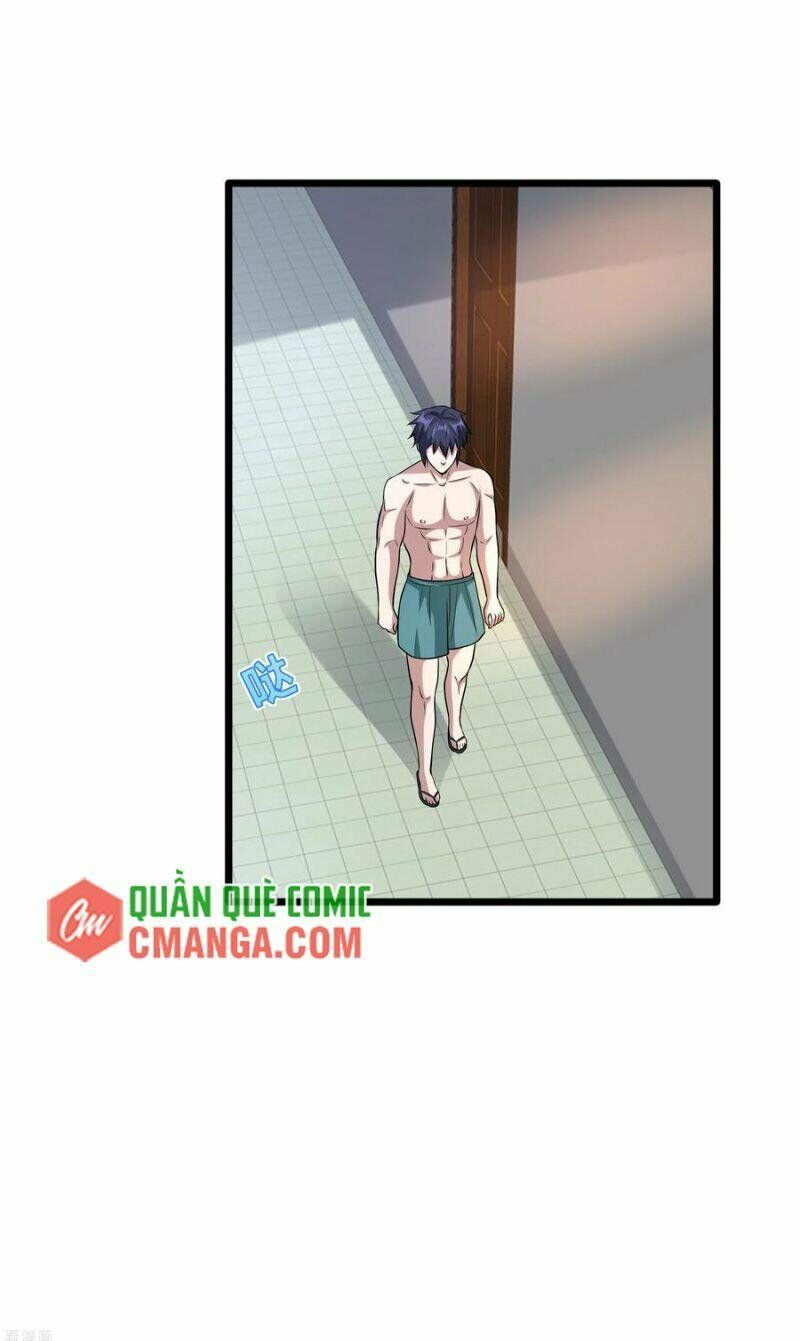 đô thị tà vương chapter 198 5