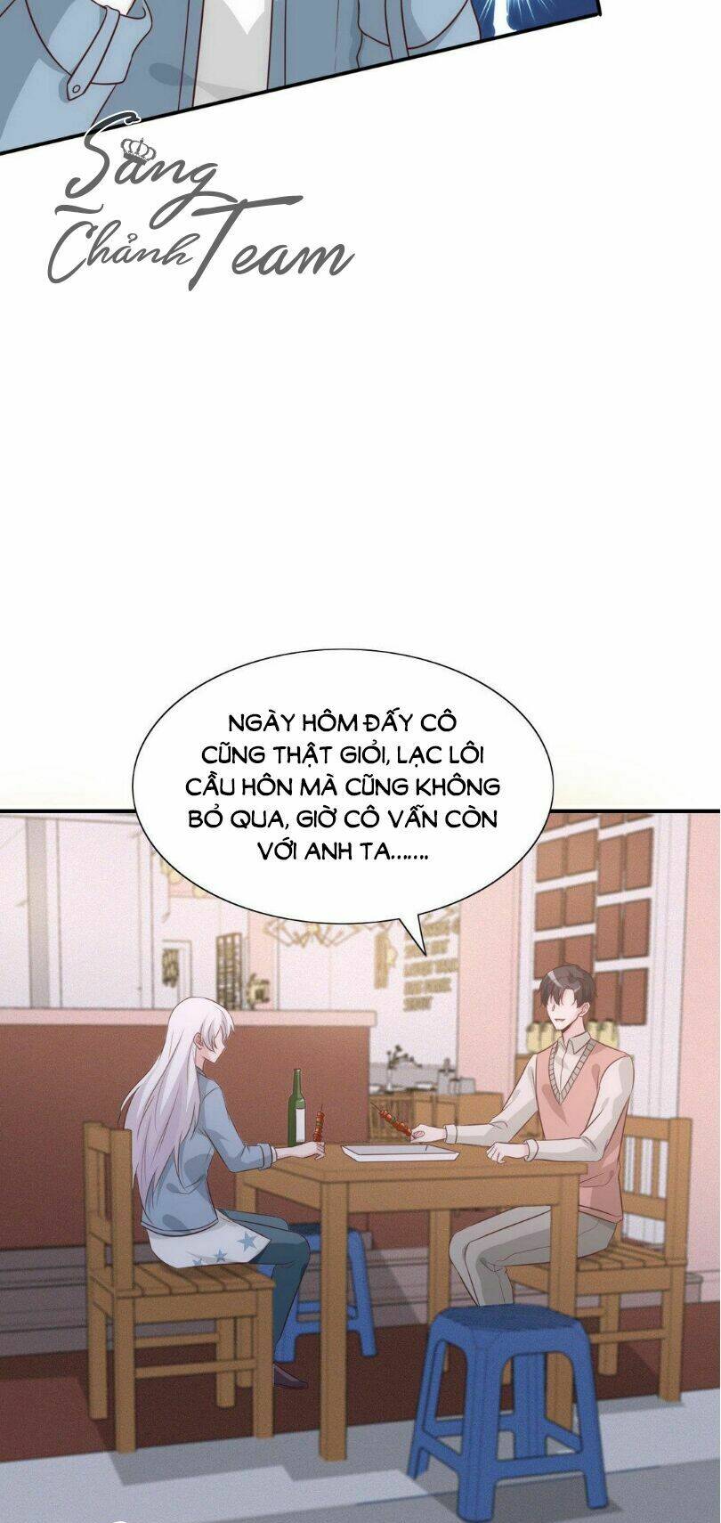 trở lại showbiz làm ảnh hậu chapter 8 16