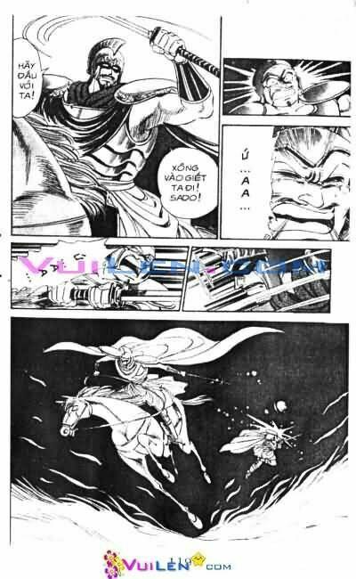 vương tử takeru chapter 18 119