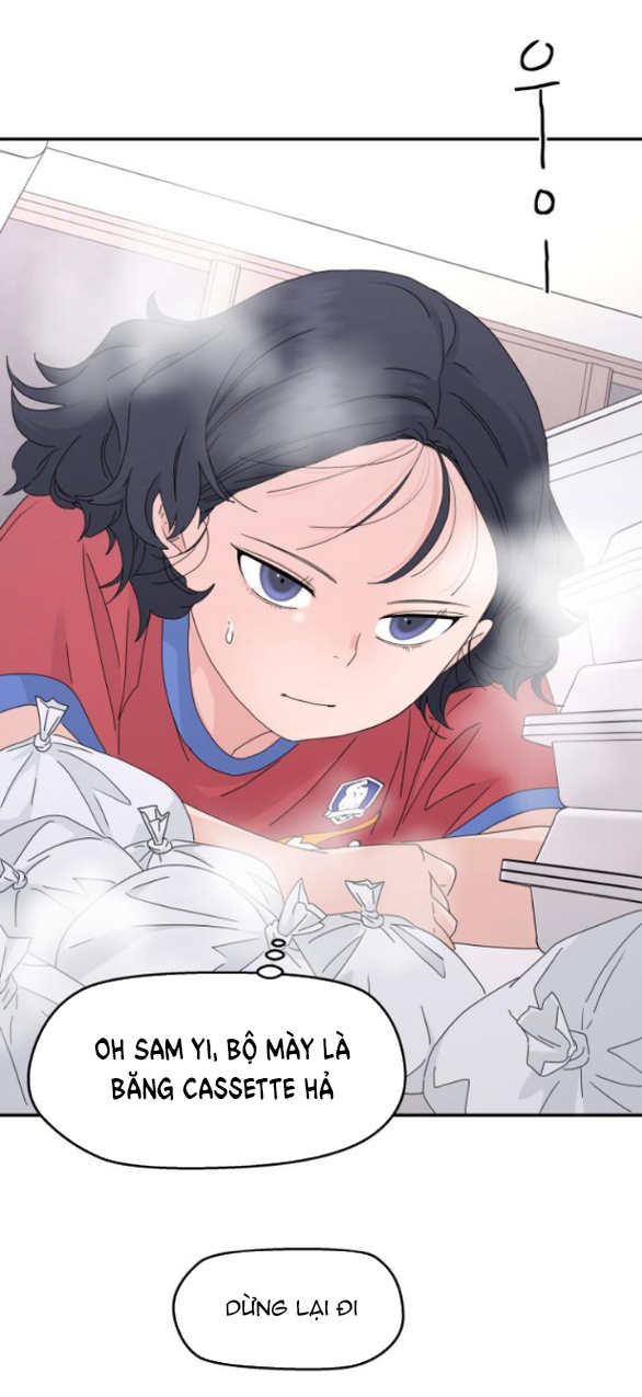 sam yi tái sinh chapter 14.2 8