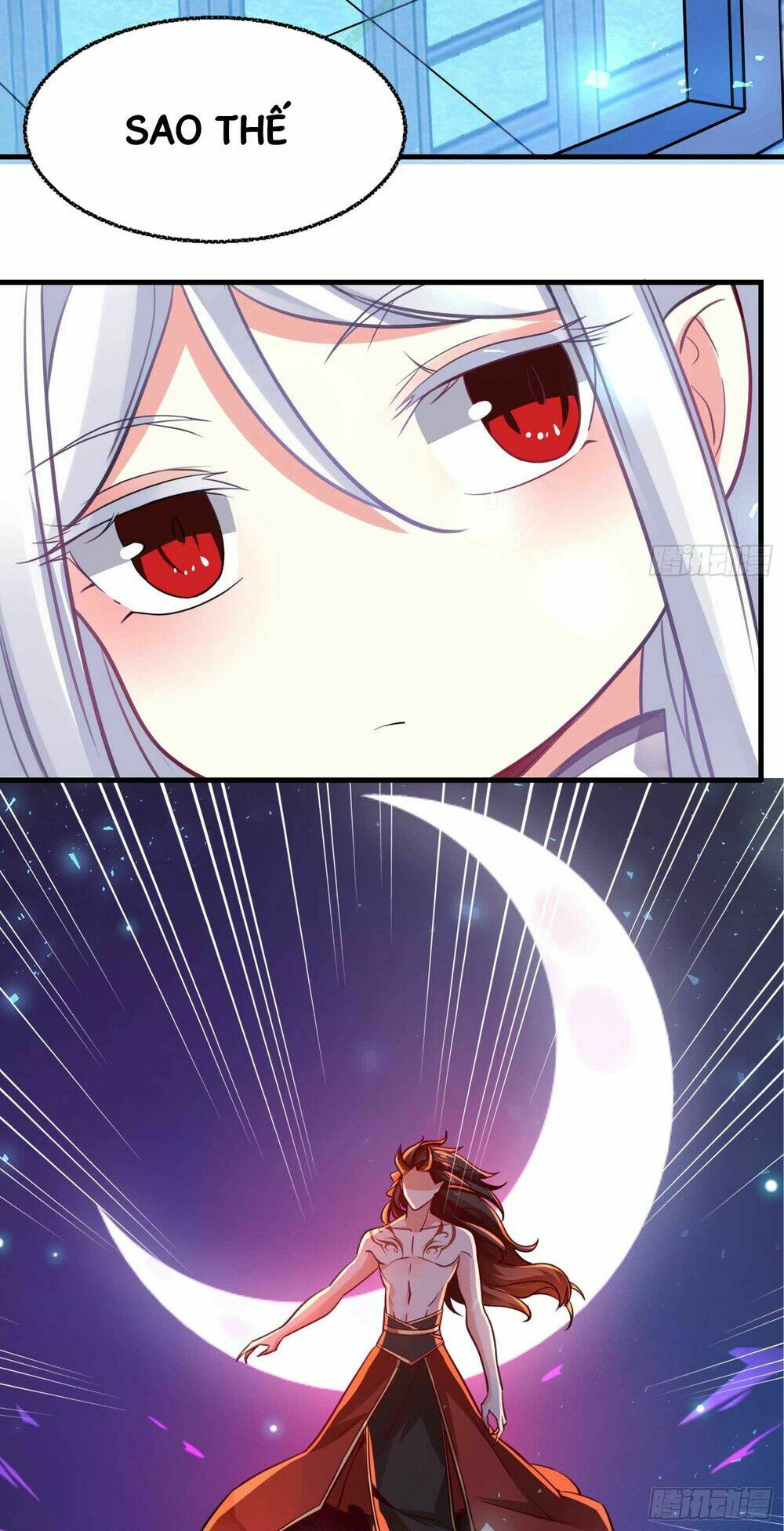 giáng thần chiến ký chapter 9 28