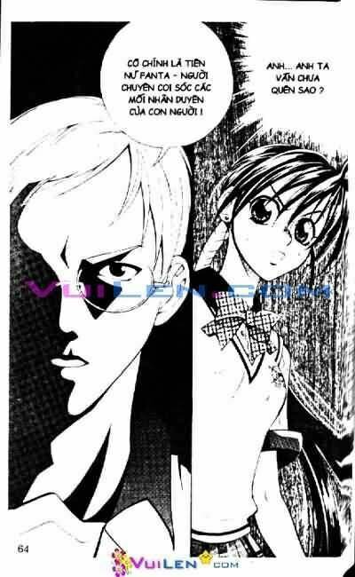 tiên nữ giáng trần chapter 3 64