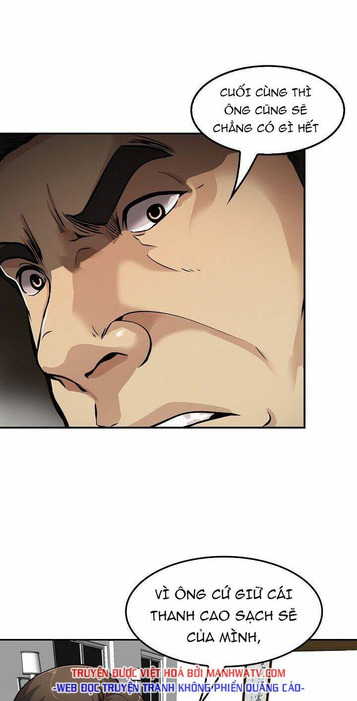 điều tra viên chuyển sinh chapter 84 27