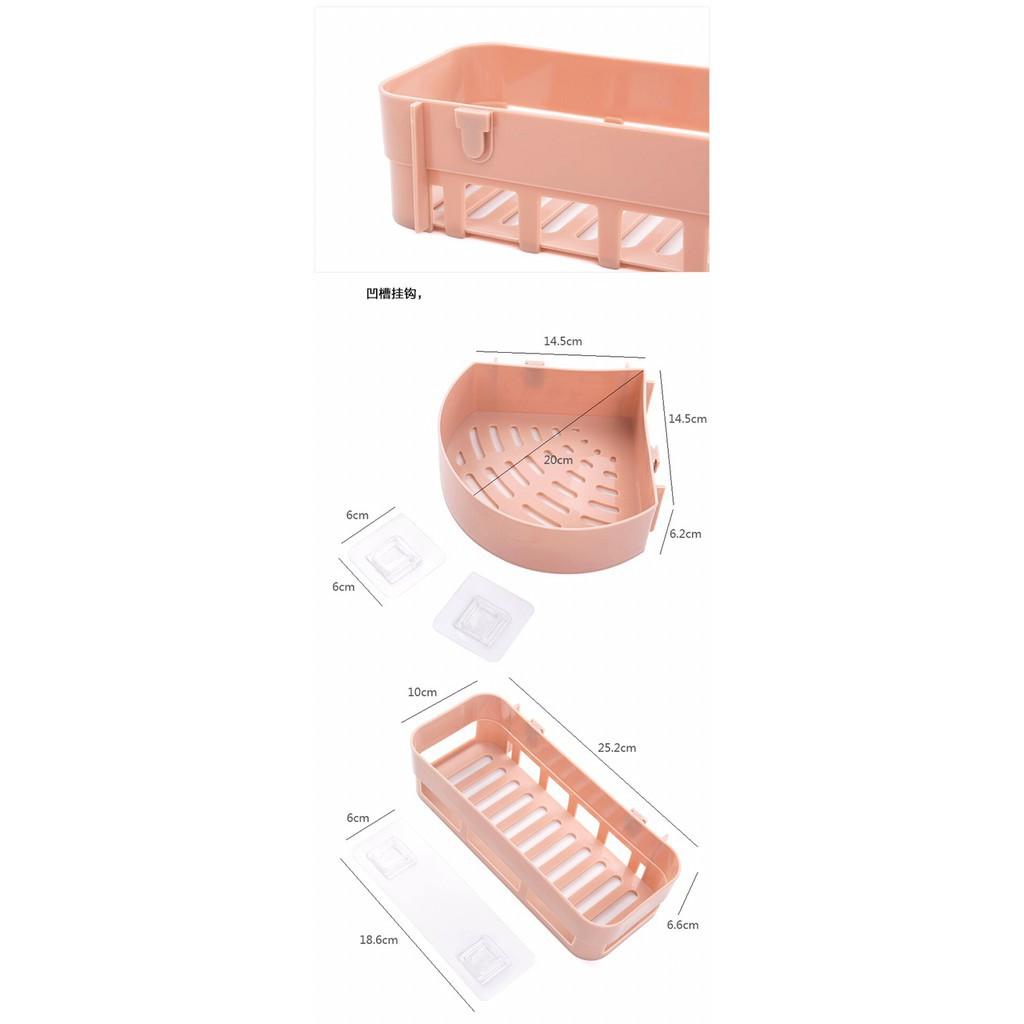 Kệ Góc - Kệ Ngang, Nhà Tắm, Nhà Bếp, Siêu Chắc .