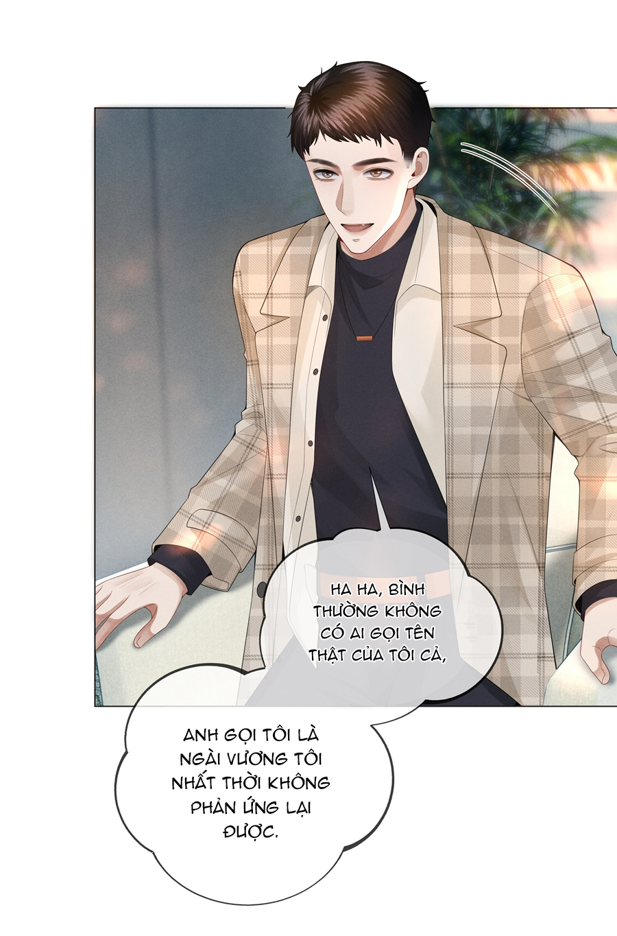 dior tiên sinh chapter 32 11