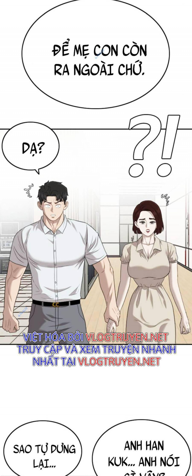 người xấu chapter 119 9