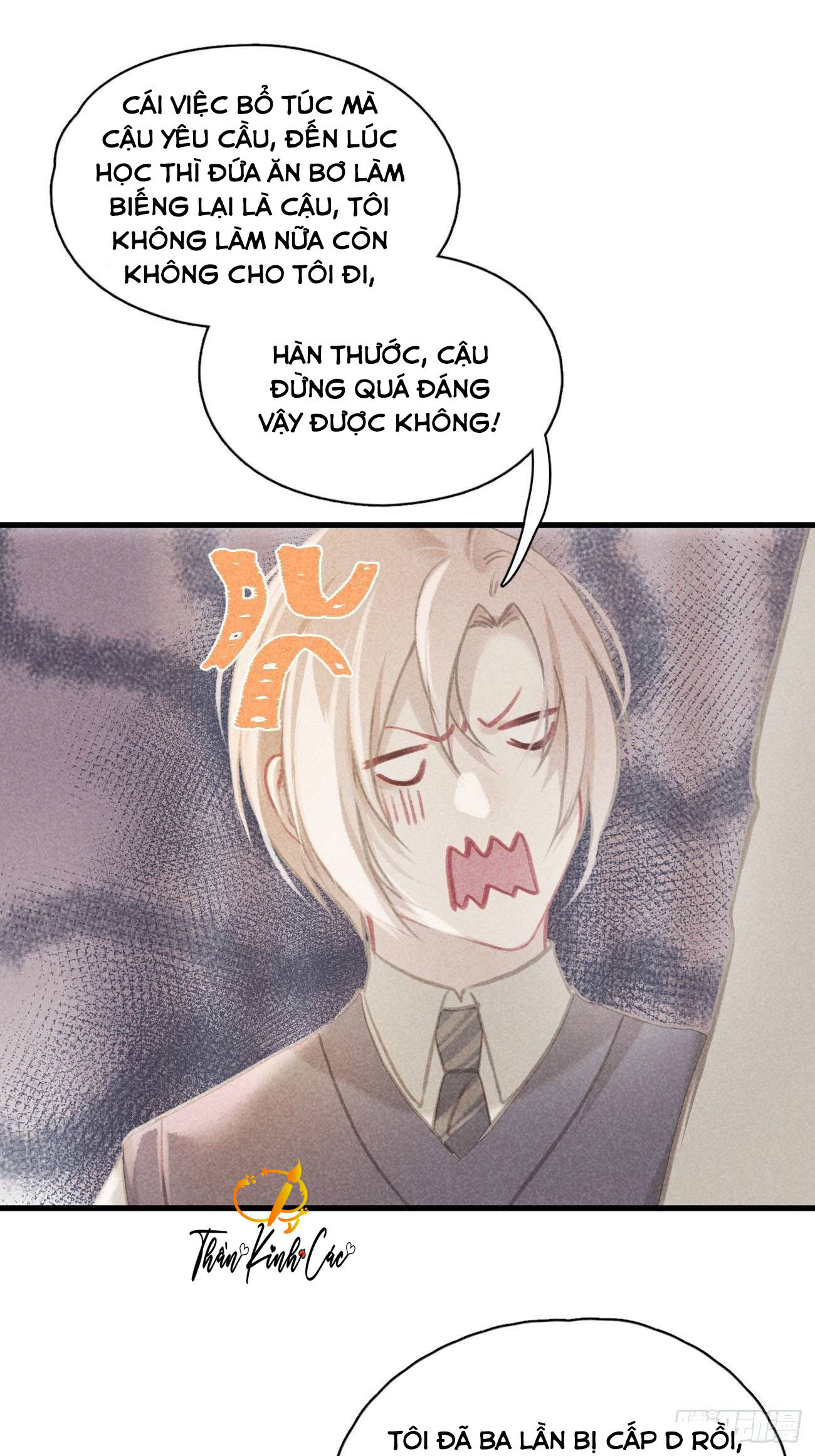 10 định ước giữa tôi và cậu ấy chapter 3 15