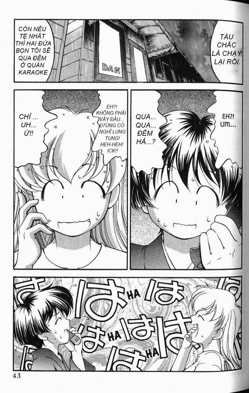 ai yori aoshi chapter 40 15