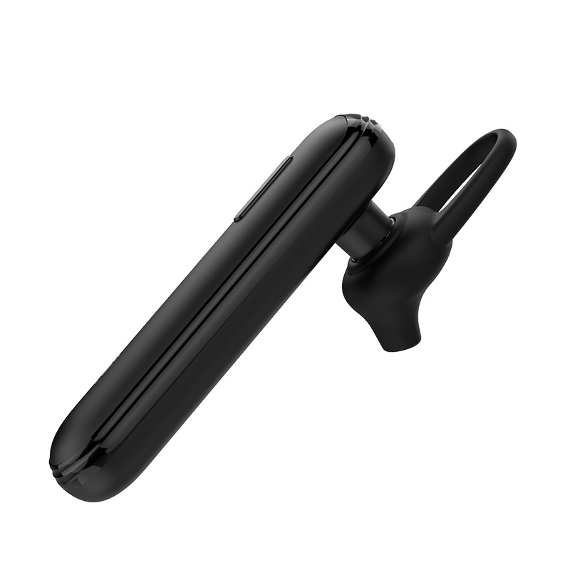 Tai nghe bluetooth một bên Hoco E36 dòng tai nghe nhét tai có mic đàm thoại rảnh tay - Hàng chính hãng