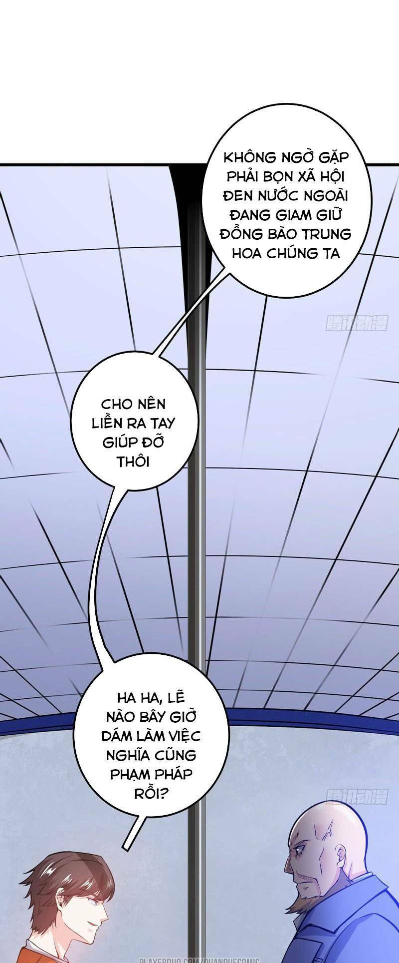 tối cường thần y tại đô thị chapter 34 37