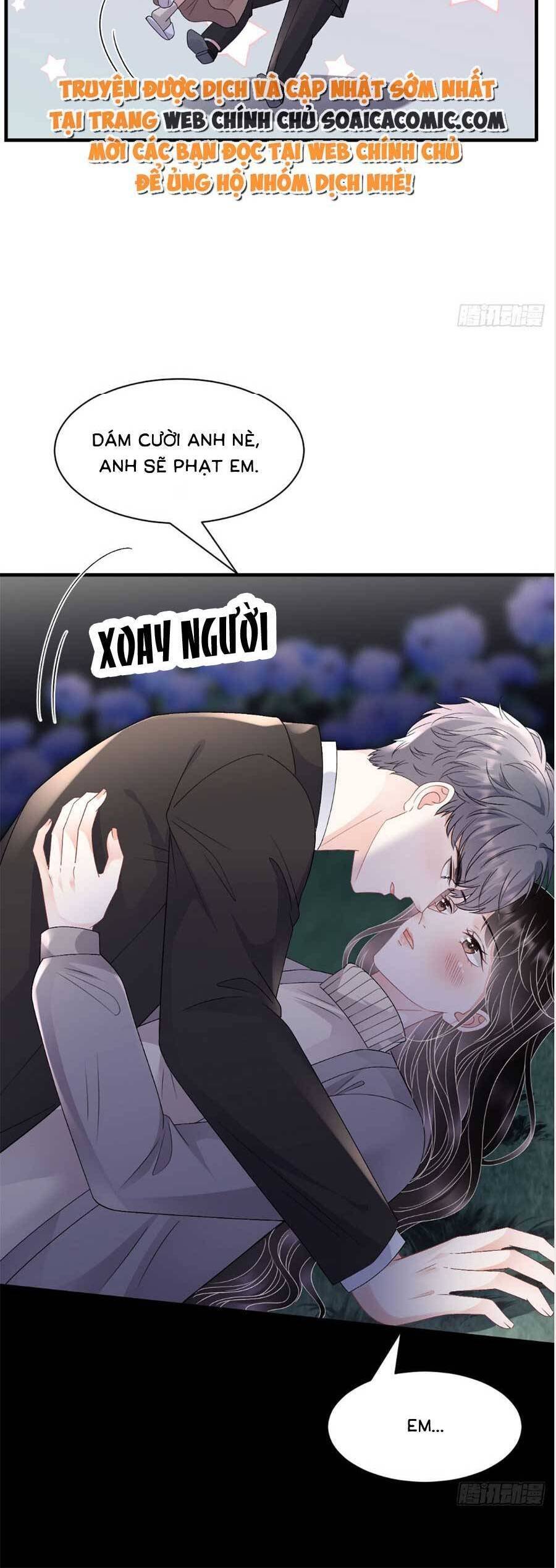 [16+] đại tiểu thư có thể có ý đồ xấu chapter 163 8