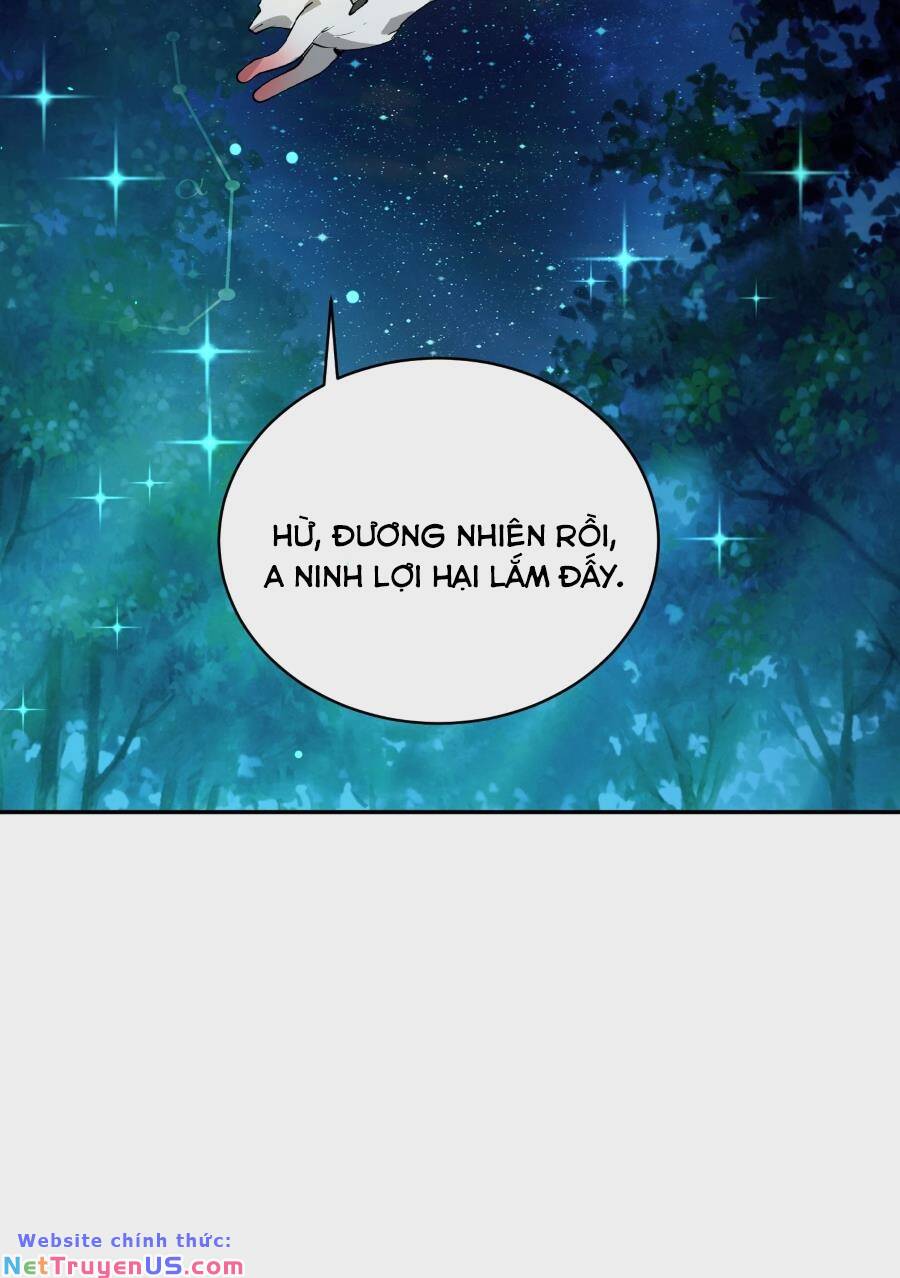 bói toán mà thôi, cửu vĩ yêu đế sao lại thành nương tử ta?! chapter 31 67