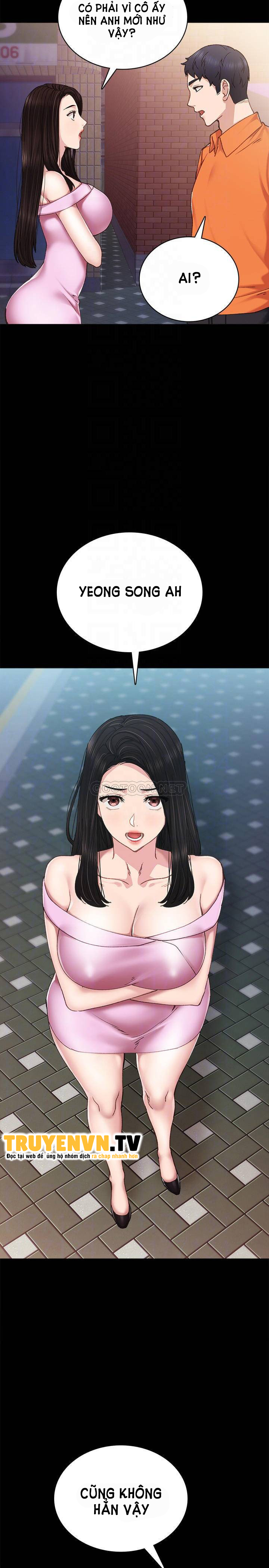 thầy giáo thực tập chapter 87 10