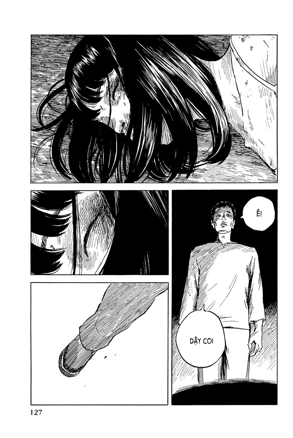 happiness chapter 34 11