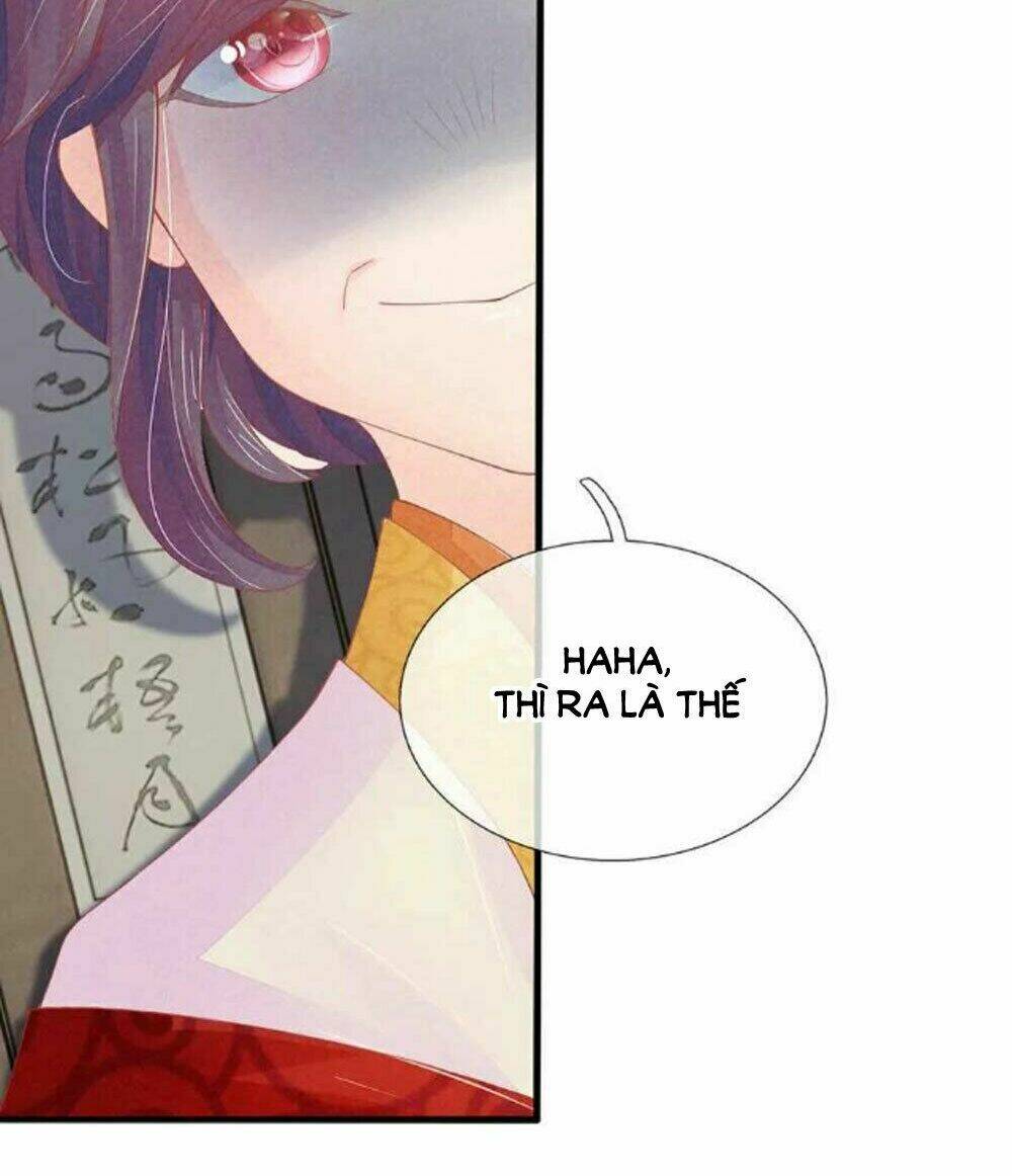 sủng phi bất lương: vương gia phúc hắc chạy đi đâu chapter 8 7