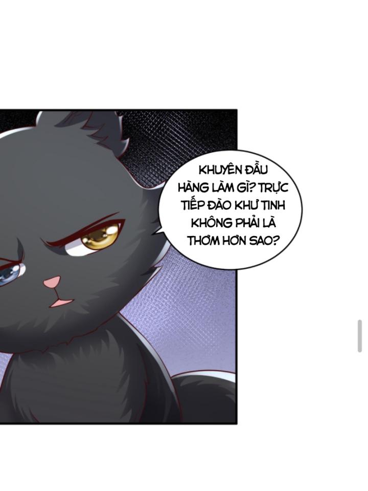 học cùng em gái, tôi bất cẩn vô địch rồi chapter 130 39