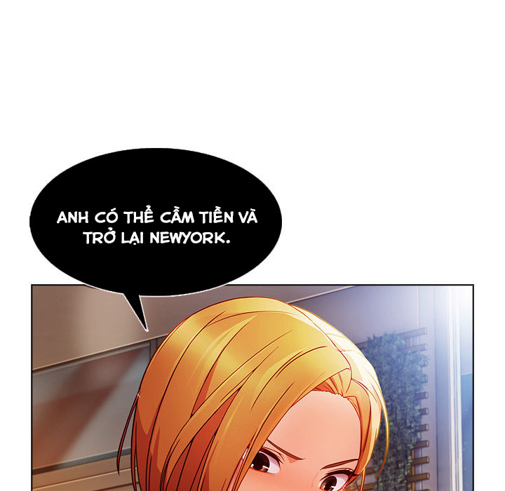 quý cô chân dài chapter 24 126