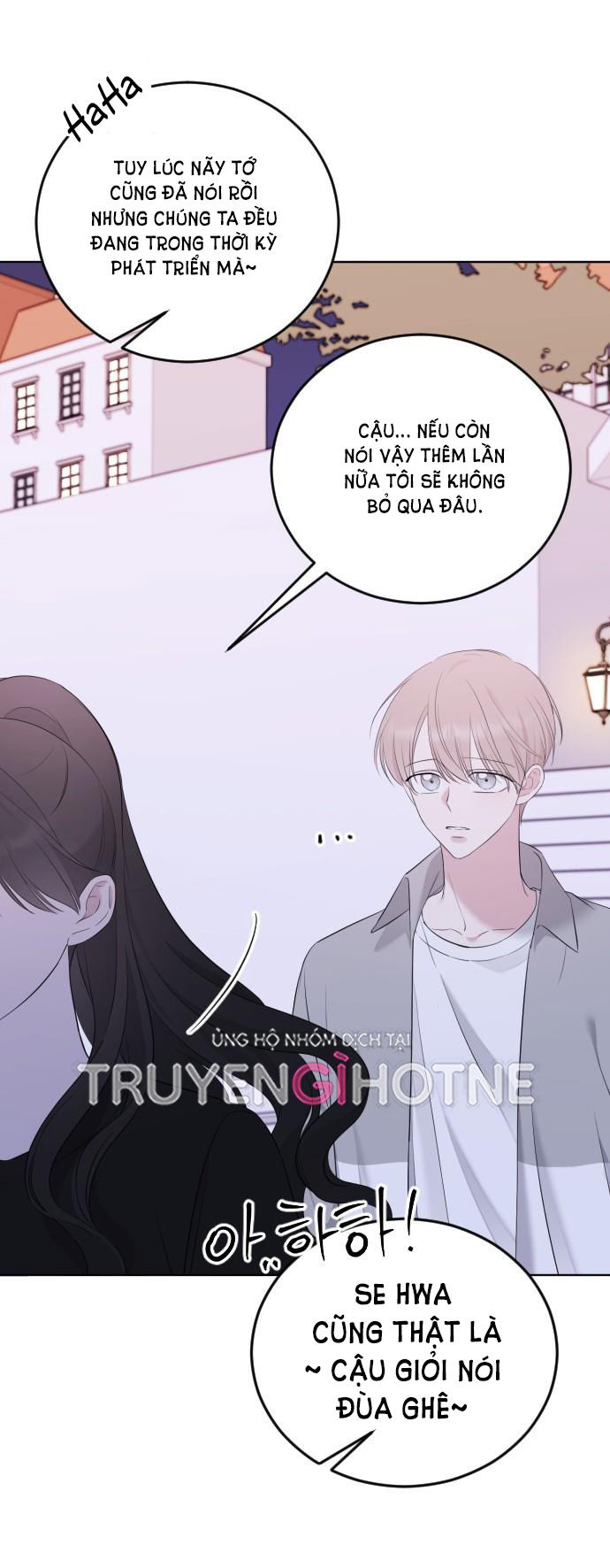 tôi sẽ thay đổi kết cục chapter 9.2 7