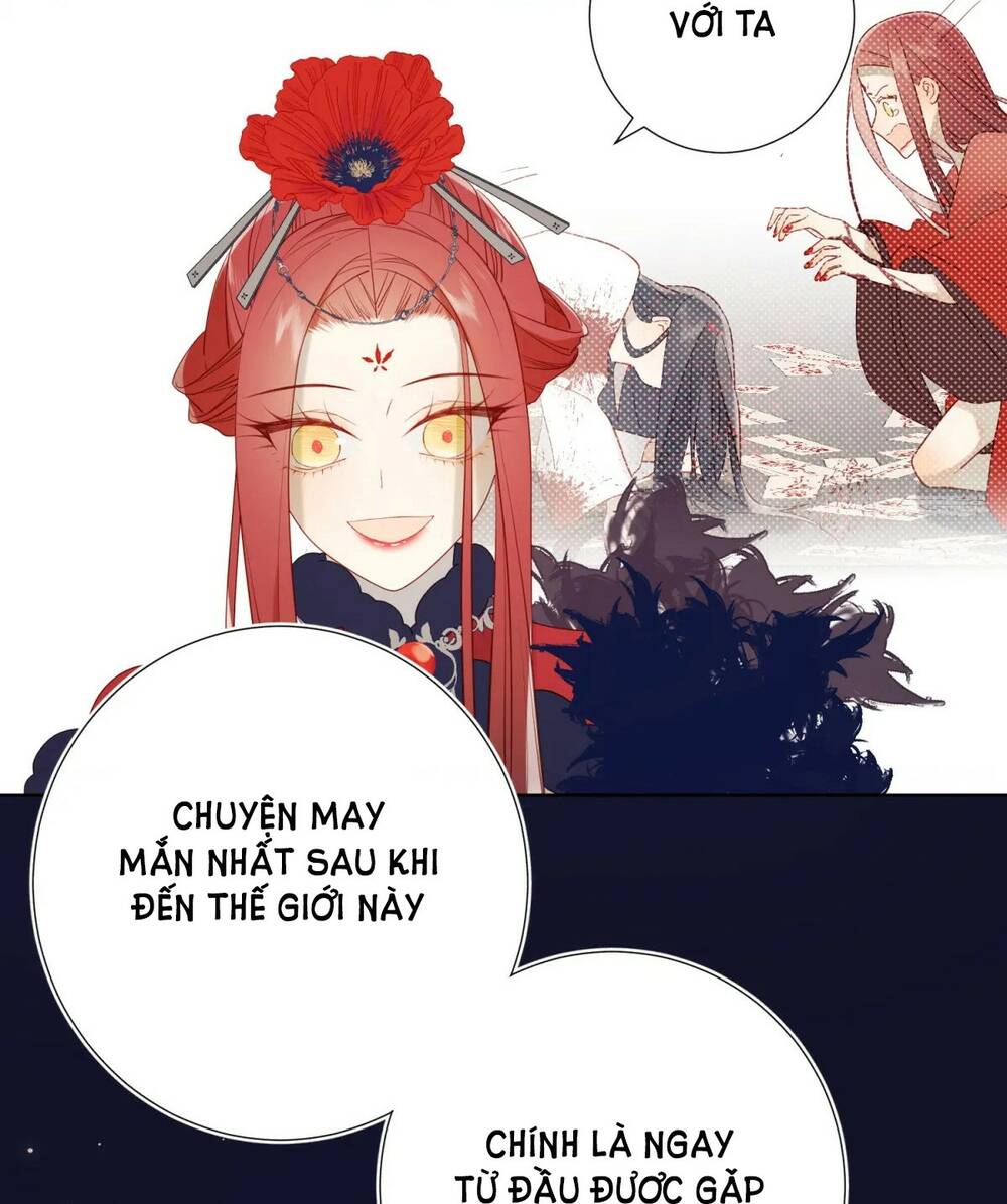 ác nữ cự tuyệt cua nam chính chapter 52.5 46