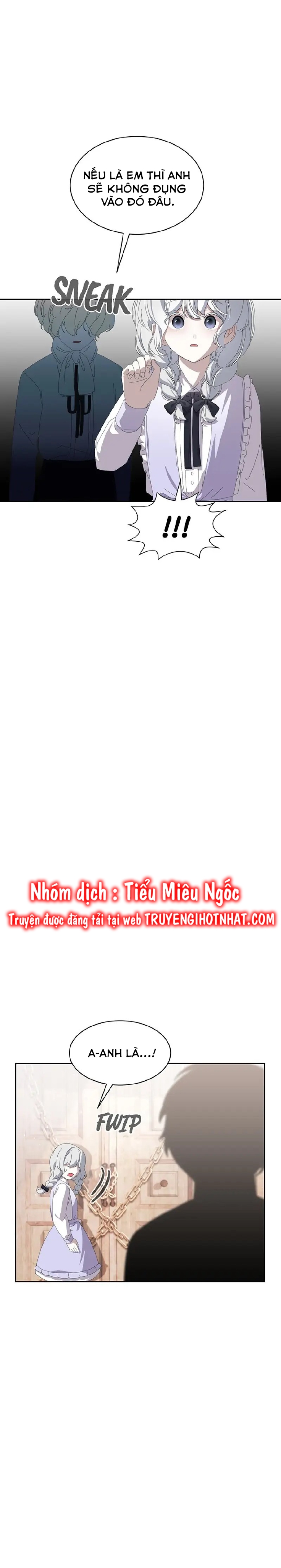 nữ phản diện muốn có kết thúc đẹp chapter 26 7