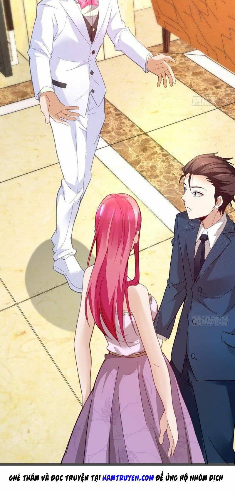 trọng sinh cực phẩm tiên đế chapter 7 14