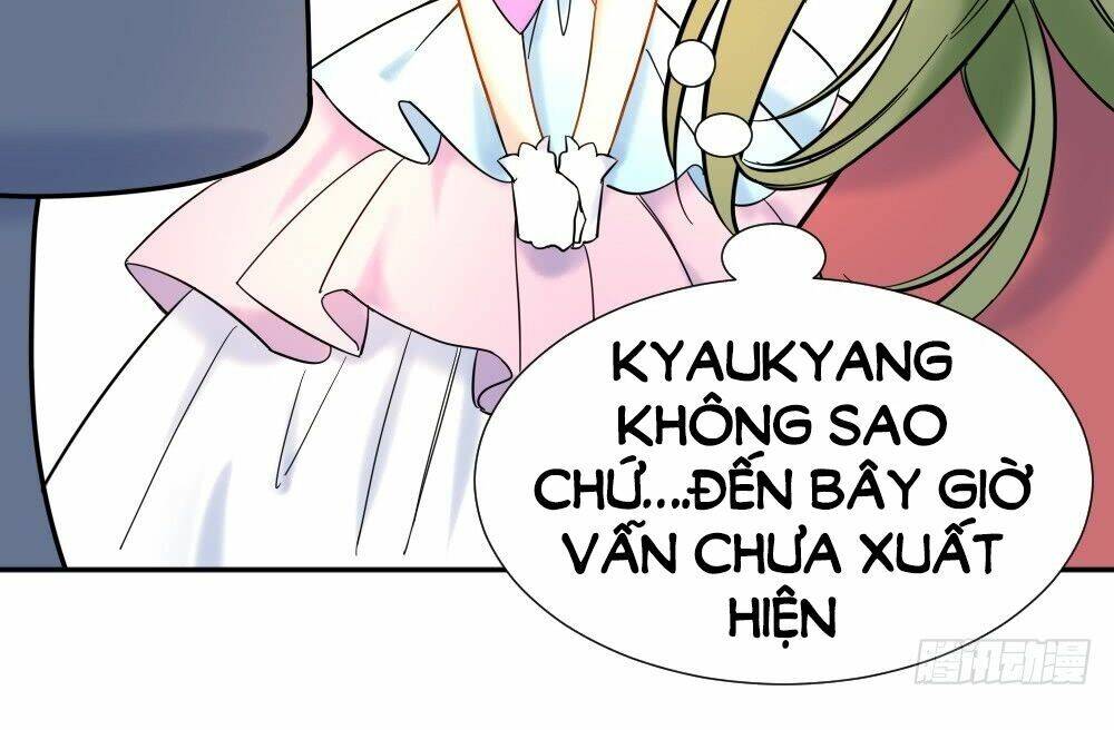 trời sinh một cặp? tôi cự tuyệt! chapter 5 79