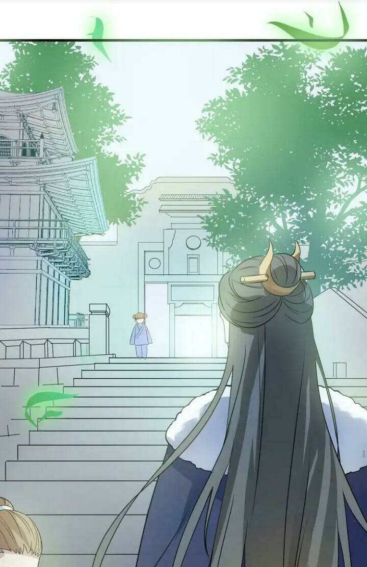 sự tái sinh của nhiếp chính chapter 3 64