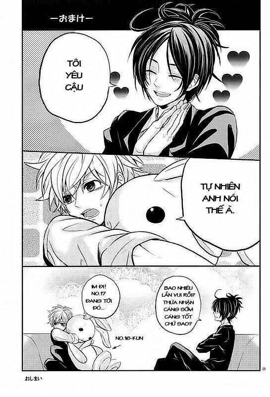 khr doujinshi - usotsuki chapter 1 20