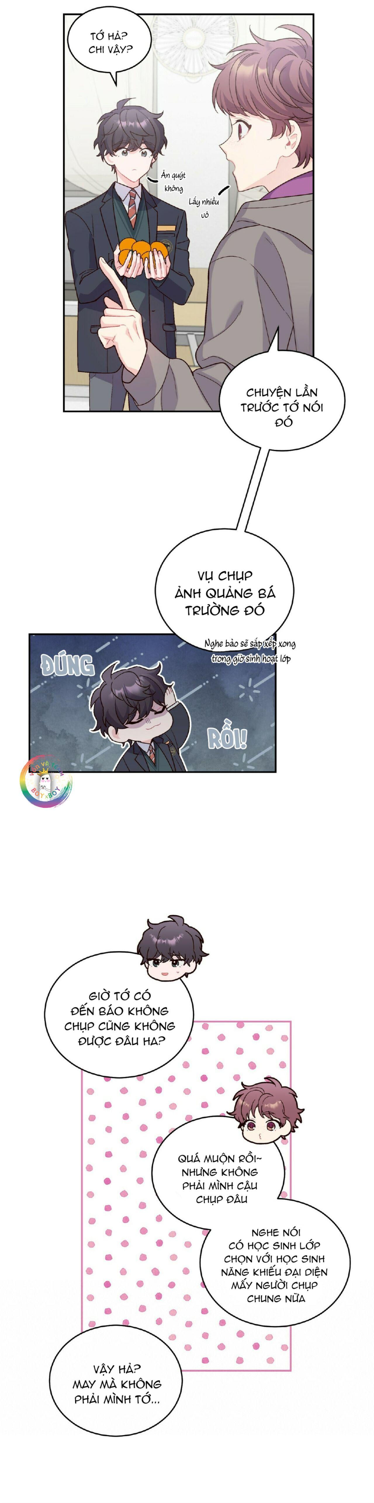 merry marbling chapter 4 11