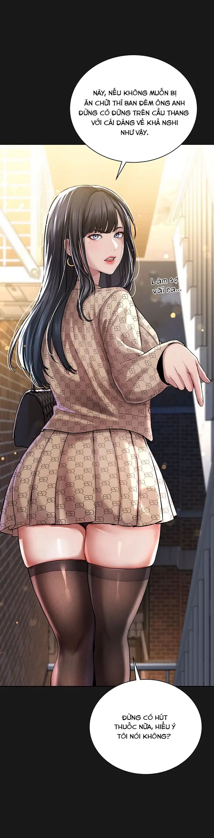 ta là giáo chủ cuồng giáo chapter 2 12