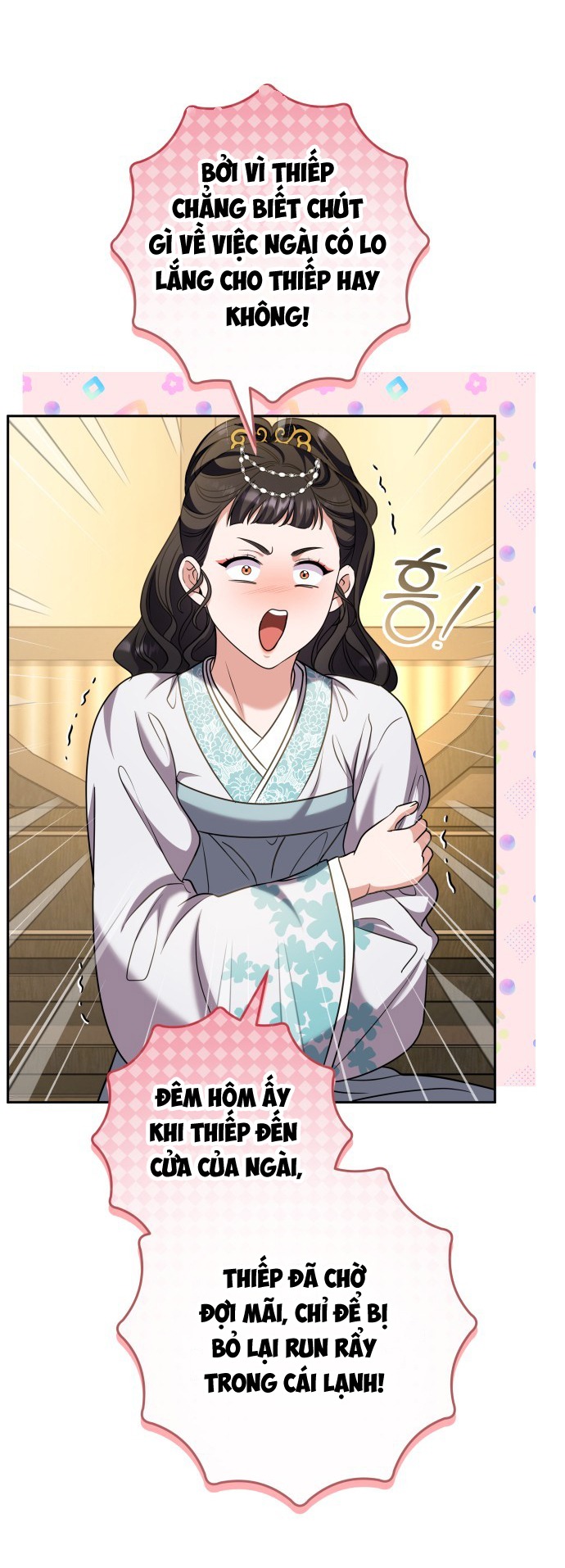 cao thủ chốn hậu cung chapter 140 19