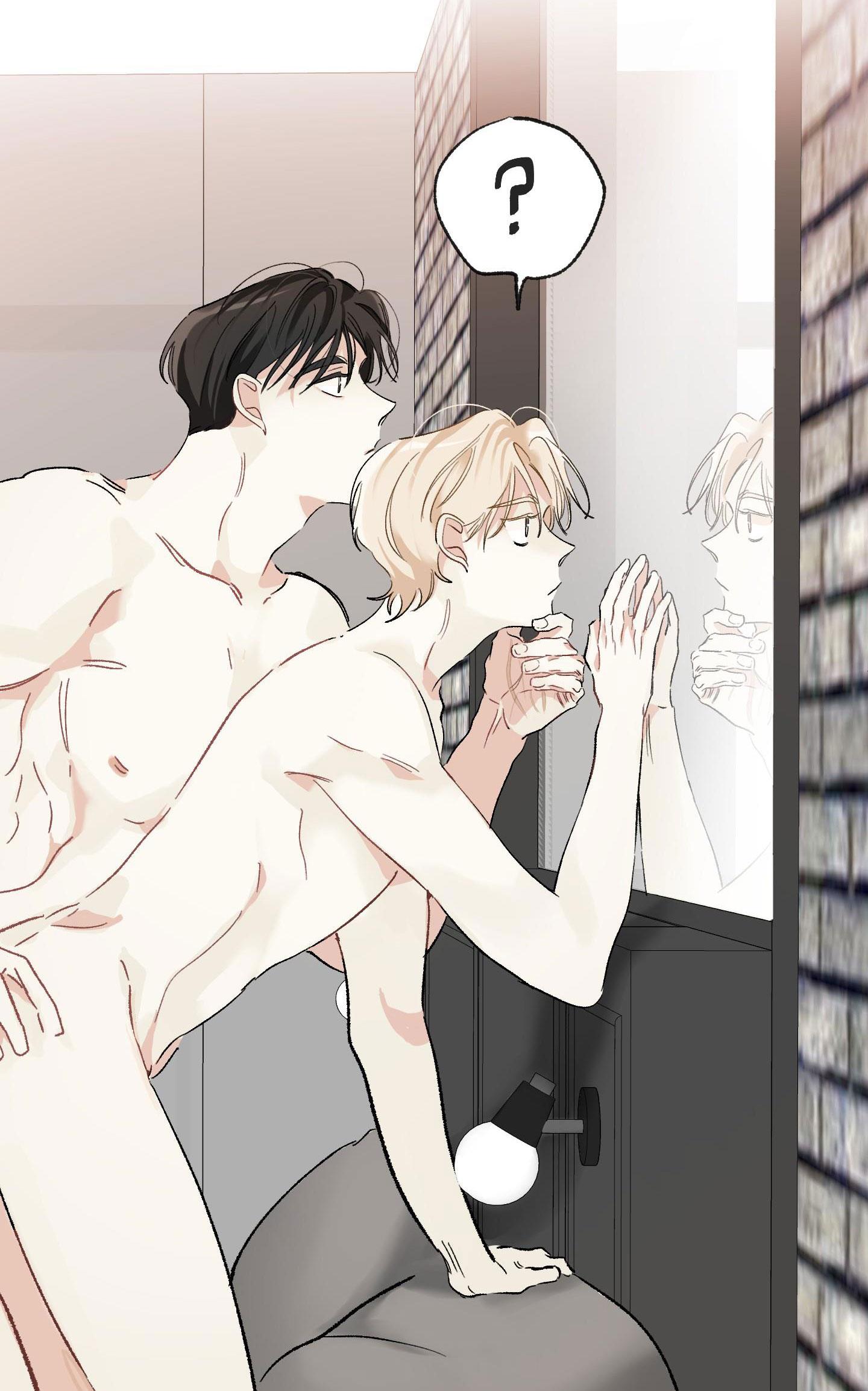 thế giới của tôi khi không có em chapter 22 7