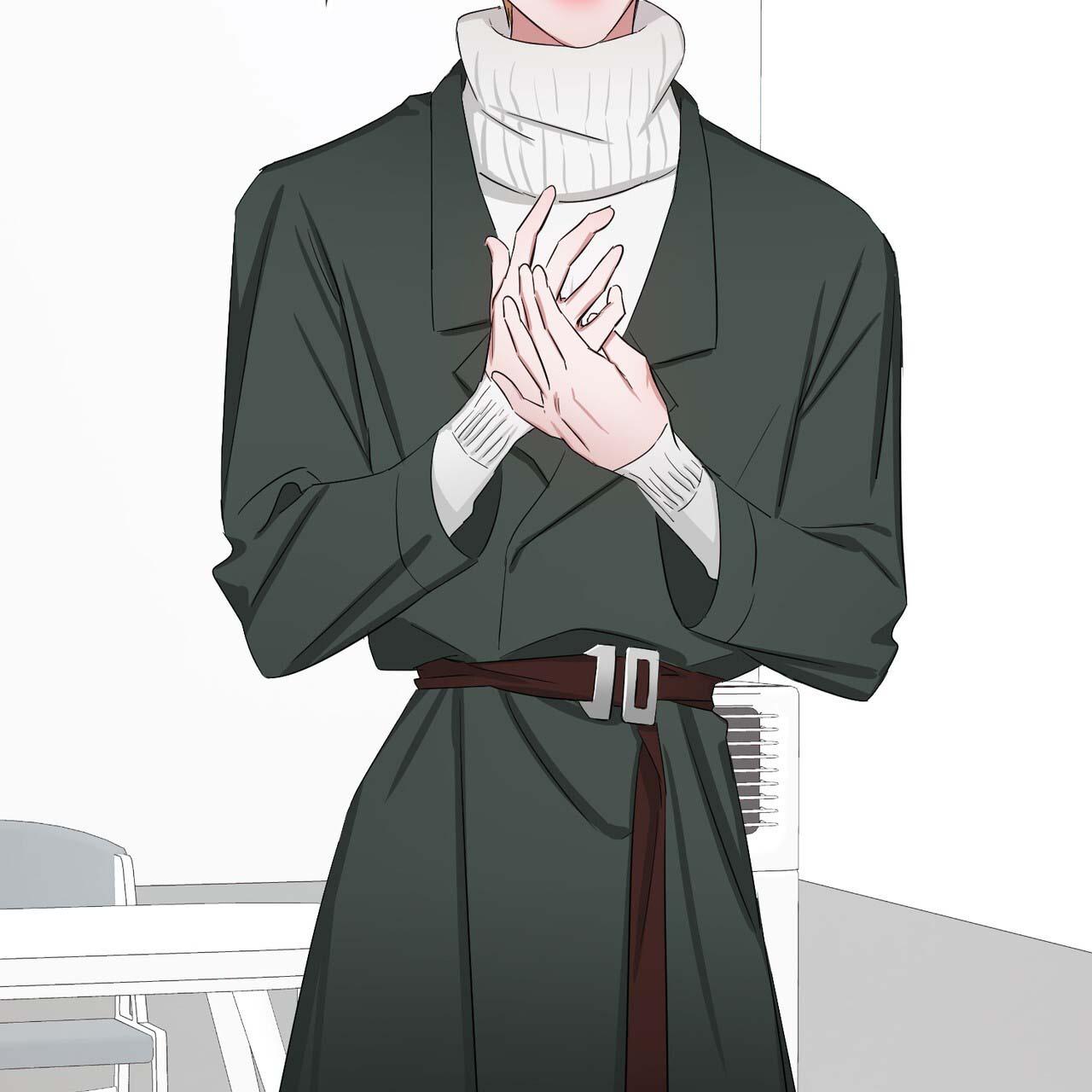 thời gian tuyệt vời chapter 3 27