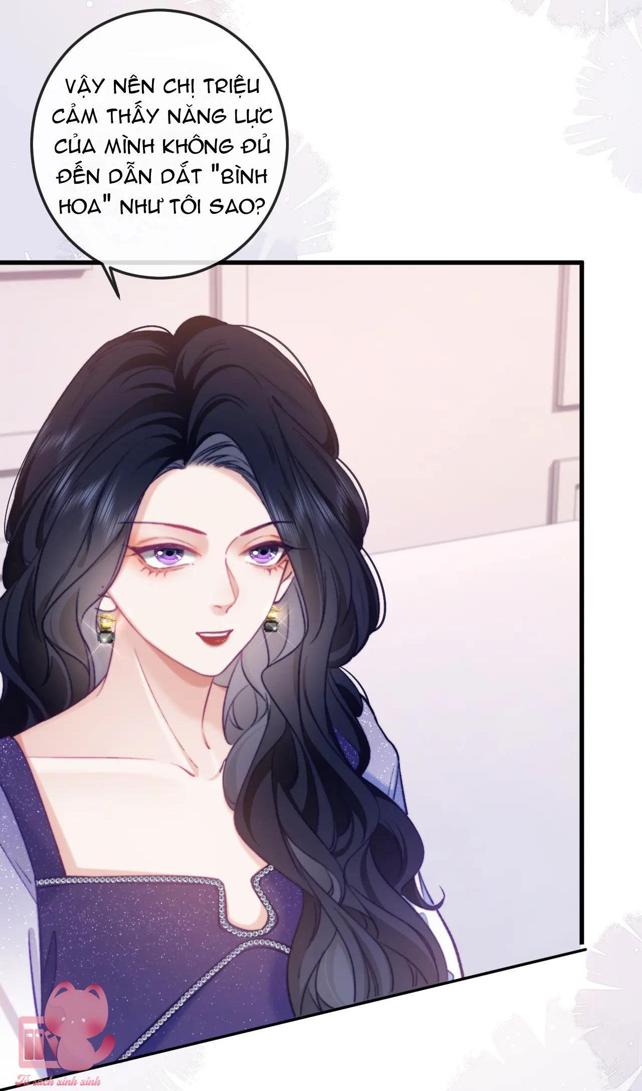 nữ cố vấn tuyển tú nam đoàn chapter 13 26