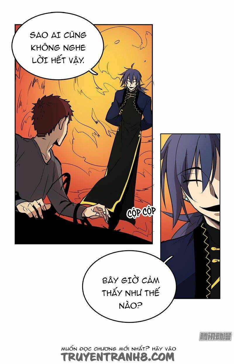 cửa hàng không tên chapter 8 22