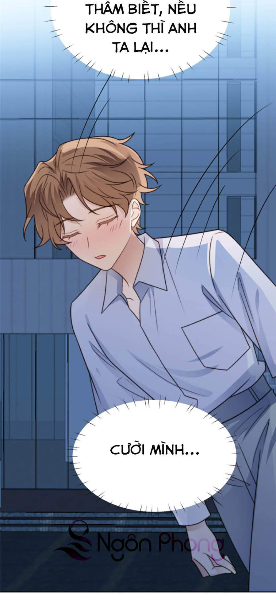 dựa vào đại lão ổn định vị trí c trong nam đoàn chapter 41 34