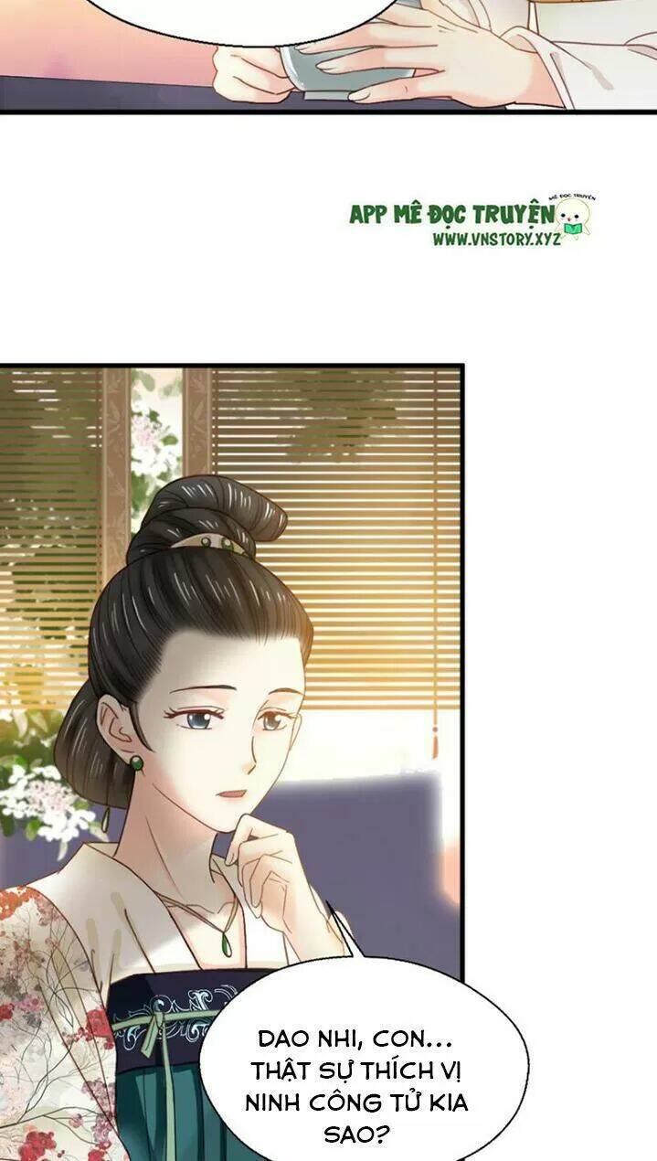 kiều nữ độc phi chapter 187 9